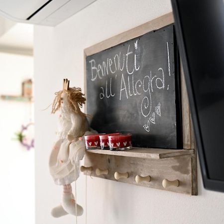 Stanza Allegra Soave Exteriör bild