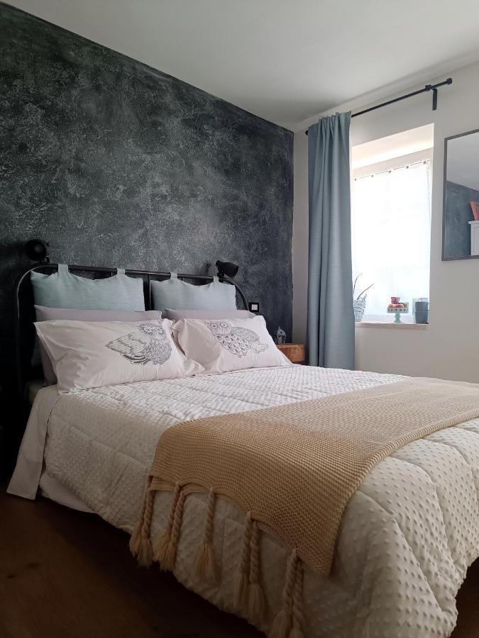 Stanza Allegra Soave Exteriör bild