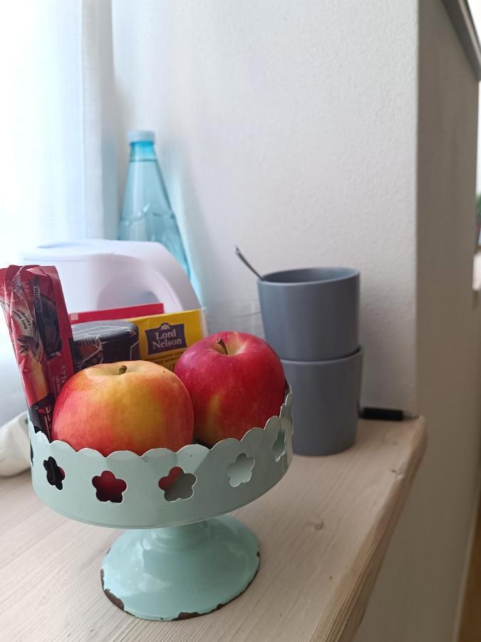 Stanza Allegra Soave Exteriör bild